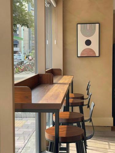 ICHIYU HOTEL ASAKUSA 5
