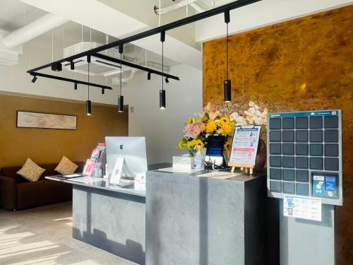 ICHIYU HOTEL ASAKUSA 2