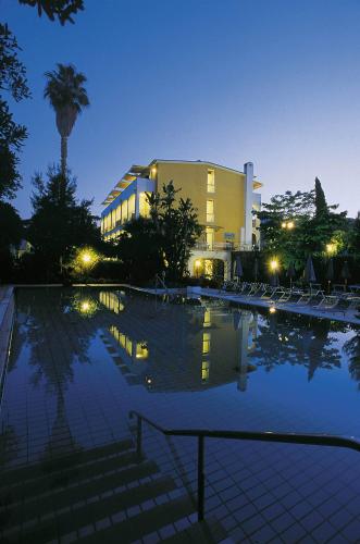 Hotel San Giovanni Terme - image 7