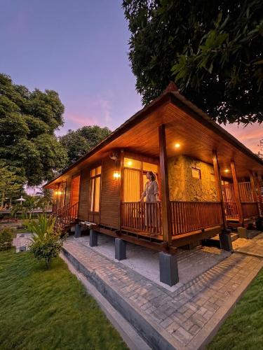 Casa Kandara, Sumba Timur