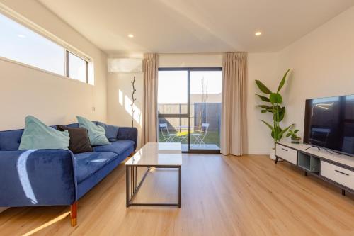 Brand New 2Bed2Bath By Playground Near Town Centre in Rolleston