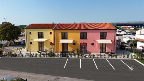 Club House - Marina di Brondolo
