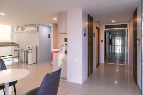 One Budget Hotel Chiang Rai Airport in Ban Du