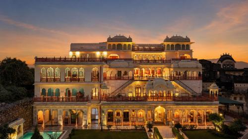 Shahpura Haveli 70 Kms From Khatu Shyamji