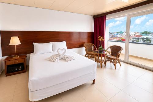 hotel photo