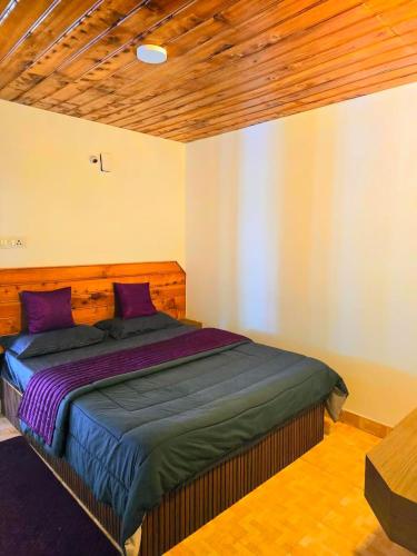 Msj miky mist homestay - image 2