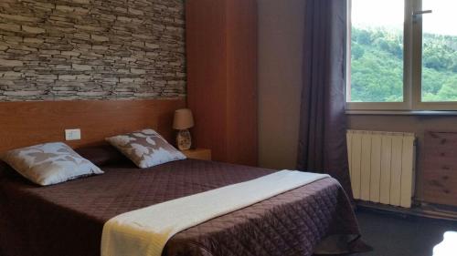 Pensión Bide-Ondo chambre d'hôte Astelarre