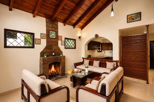 2 bedrooms, 3 beds
