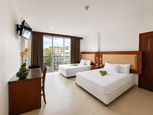 hotel photo