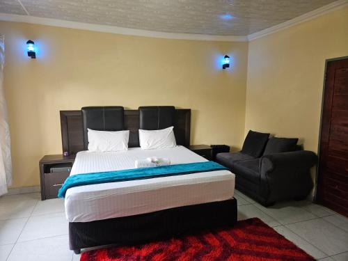 G Chester Guest House