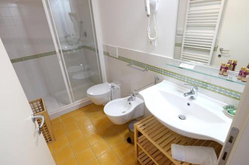 Rooms and Wine al Castello 2