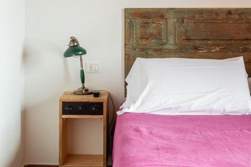 Rooms and Wine al Castello 3