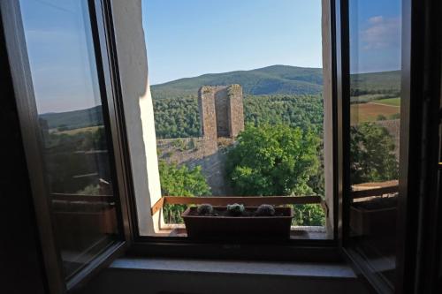Rooms and Wine al Castello 5