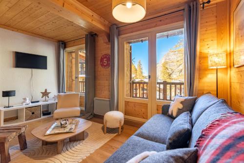 Charmant appartement 6 personnes à Val d'Isère