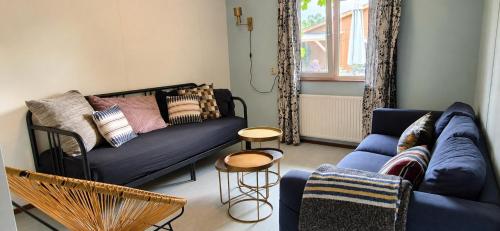 Amsterdam Farm Lodge