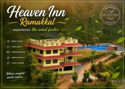 . Heaven Inn Ramakkal