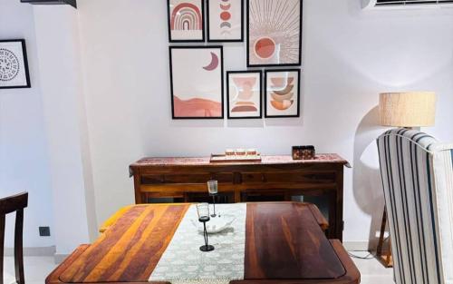Hotel Atithi Studio - Near Santosh Hospital - image 5