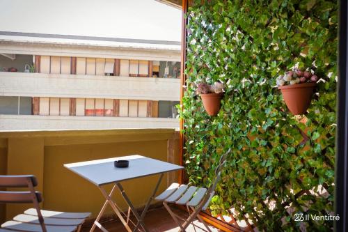 Équipements, Il Ventitré (Il Ventitre) in Terni