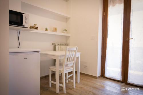 Équipements, Il Ventitré (Il Ventitre) in Terni