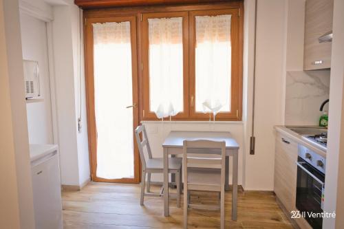 Équipements, Il Ventitré (Il Ventitre) in Terni