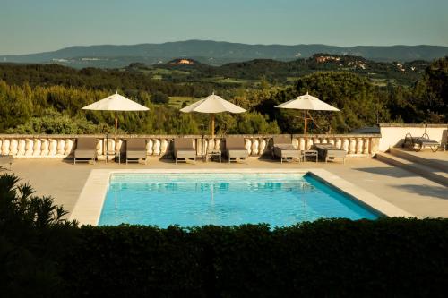 Le Phébus & Spa – Relais & Châteaux Hotel de charme Clavaillan