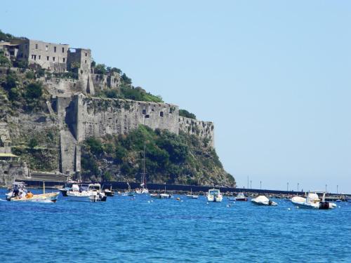 Hotel San Giovanni Terme