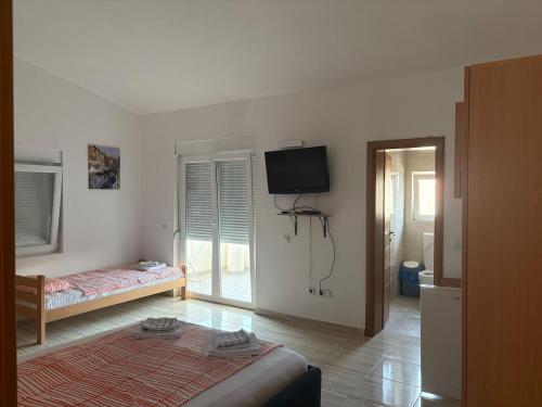 Adriatic Nest Apartmani