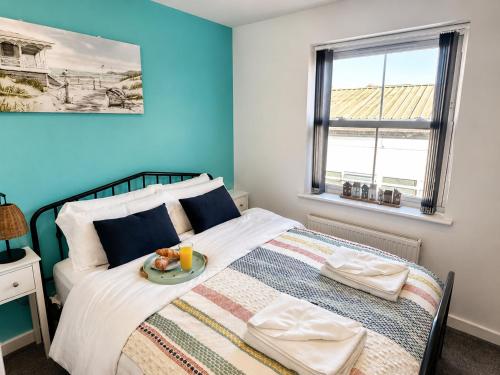 Sunny 2-Bedroom Coastal Stay with Free Parking gîte à louer Great Yarmouth