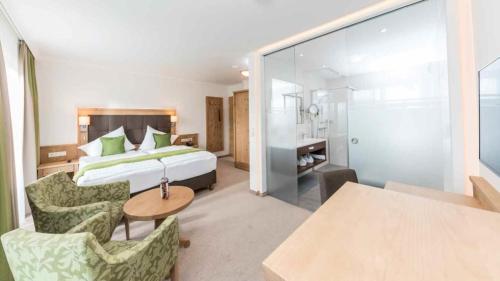 Vitalhotel Marienhof in Velden am Wörthersee