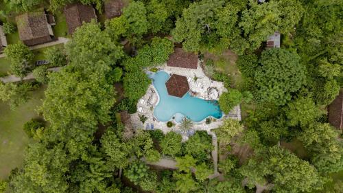 Siddhartha Wildlife Retreat