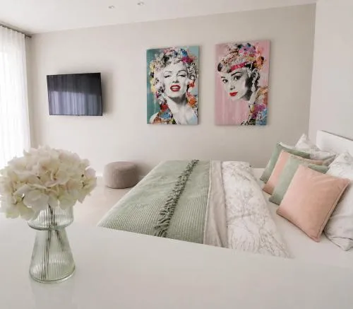 Eva's Appartement in Werfenweng, Österreich