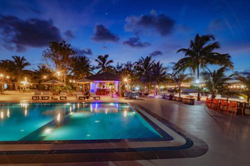 Pemandangan, SoonNoeng Resort in Koh Rong Sanloem