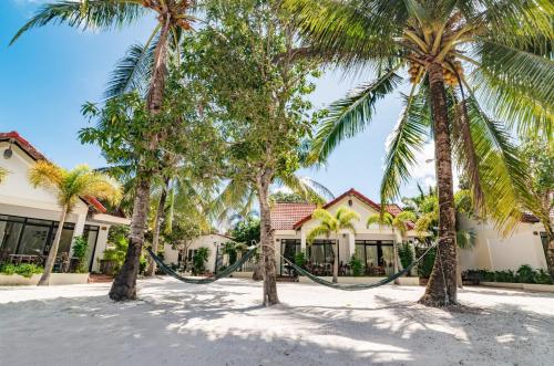 Tampilan eksterior, SoonNoeng Resort in Koh Rong Sanloem