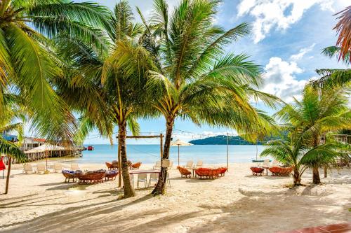 Tempat wisata terdekat, SoonNoeng Resort in Koh Rong Sanloem