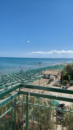 Hotel Internazionale 4
