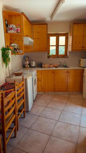 AsteriA 3D House Inn in Arodes