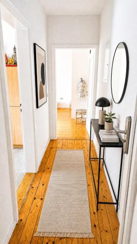 OG1 L City Wohnung 15min bis Salzburg in Freilassing