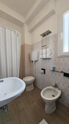 Hotel Internazionale 3