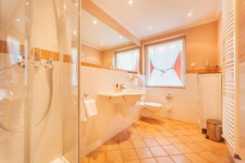 Vitalhotel Sonneneck Room Type - Comfort Double Room with Balcony