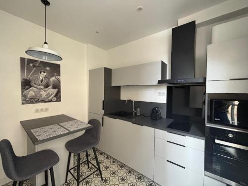 Escale du Petit Prince in Availles-Limouzine