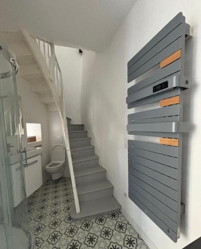 Escale du Petit Prince in Availles-Limouzine