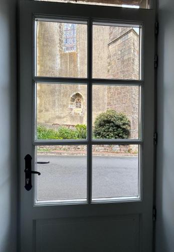 Escale du Petit Prince in Availles-Limouzine
