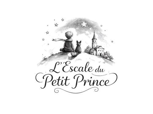 Escale du Petit Prince in Availles-Limouzine