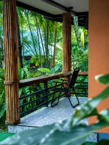 Laydaman Art & Homestay in Ao Luek