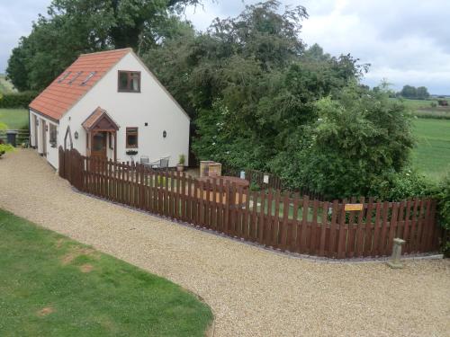 The Den At Star Fen, , Lincolnshire