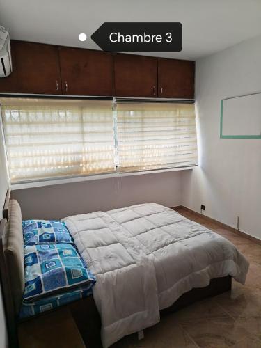 Akwaba Home - Abidjan Cocody Riviera golf - image 2
