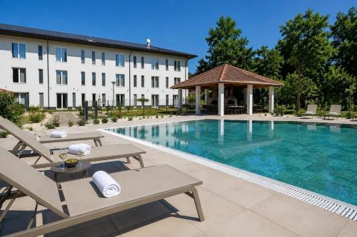 . Hotel Csillag Tokaj