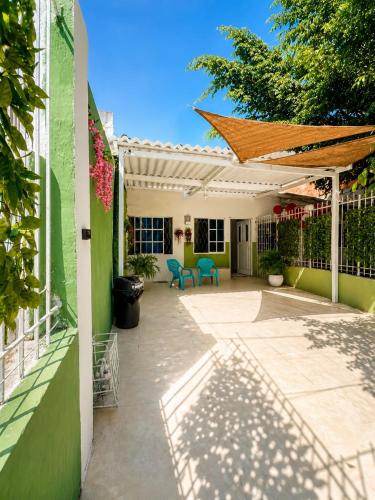 Destiny Cartagena Hostal