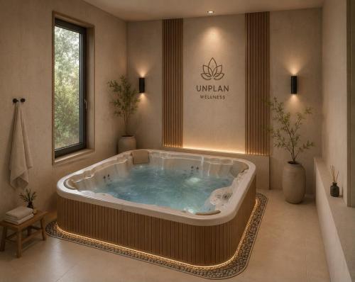 UNPLAN Pokhara Hotel and Retreat