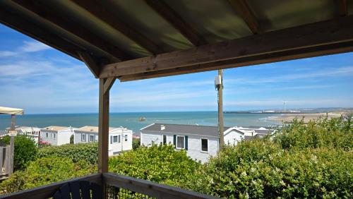 Spot N16 - Camping - Le Portel